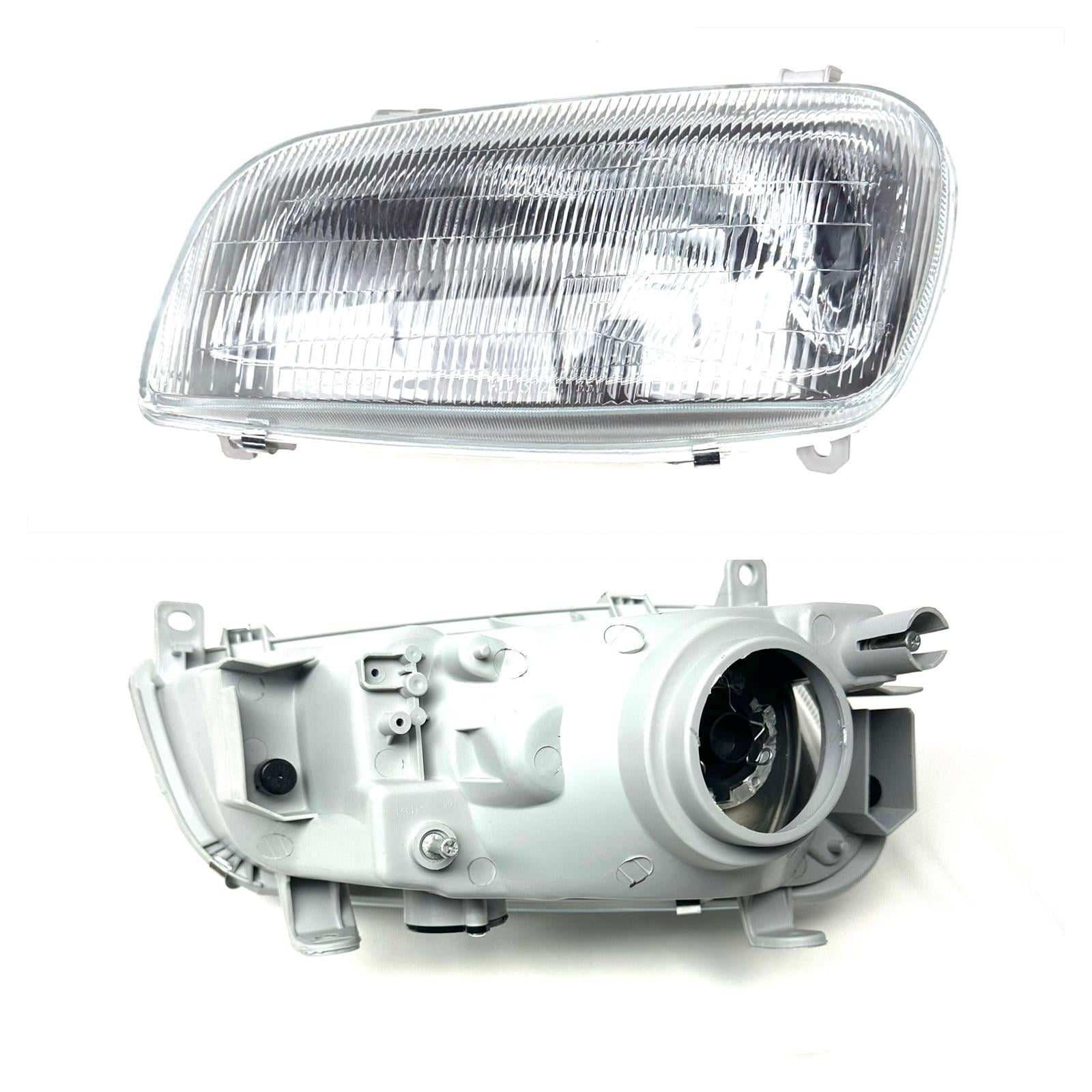 Toyota Far Rav4 97-99 Sol