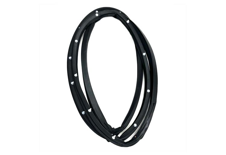 Toyota Fitil Kapı Corolla 02-06 Ön Sol (Kapıya Gelen)