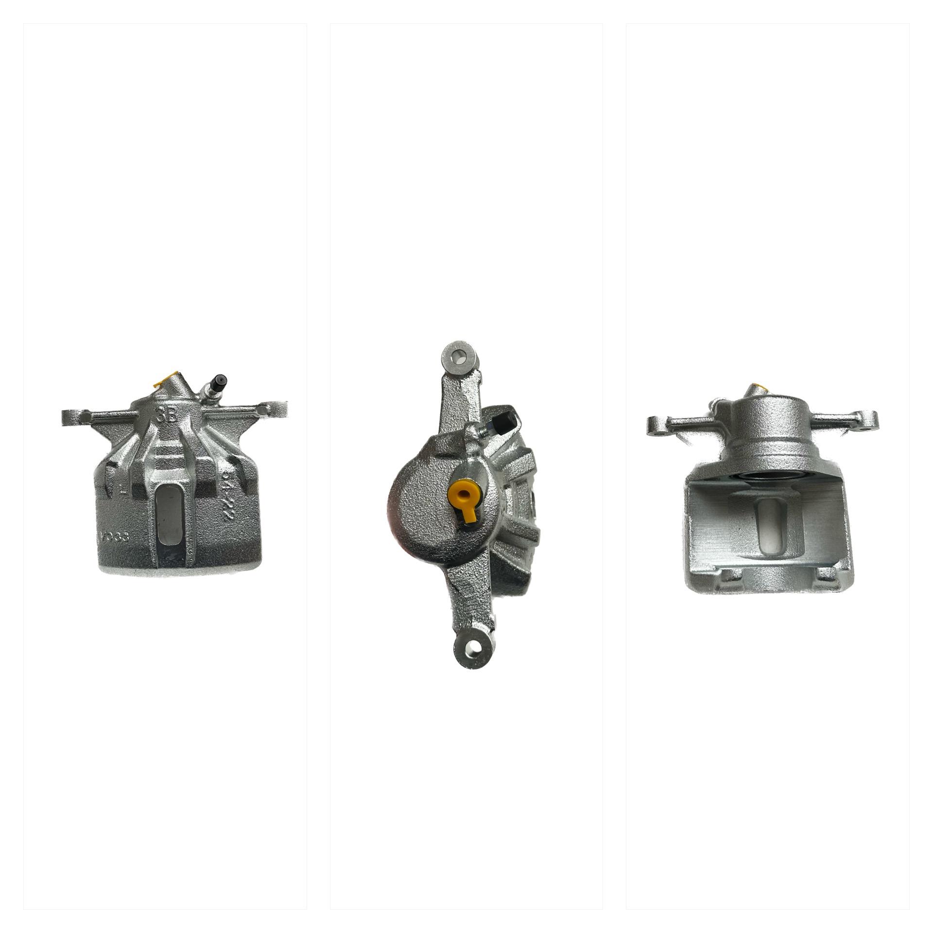 Toyota Kaliper Fren Corolla Ae101-ae111 92-01 Ön Sol