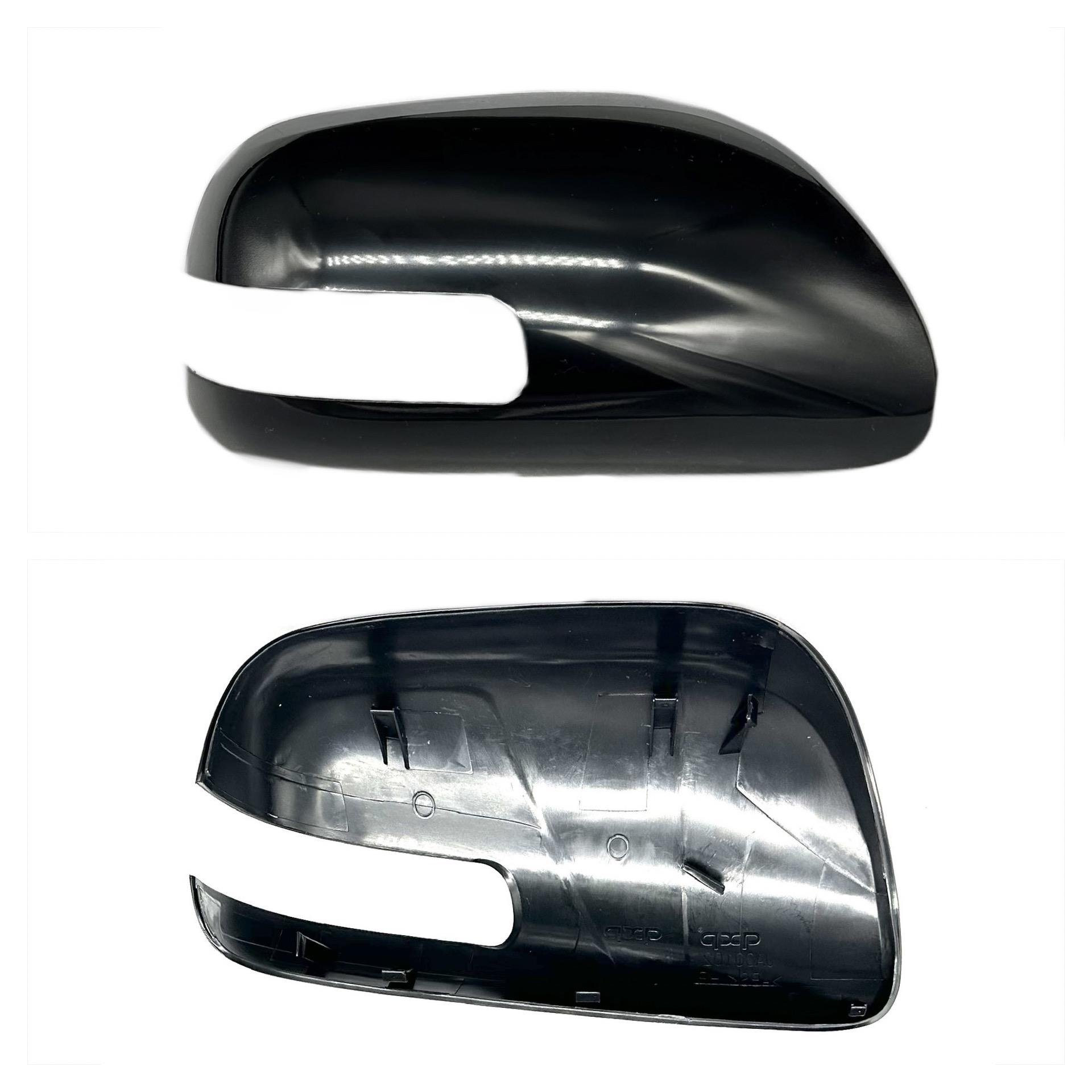 Toyota Kapak Ayna Dikiz Corolla 10-12 Sağ (Sinyalli)