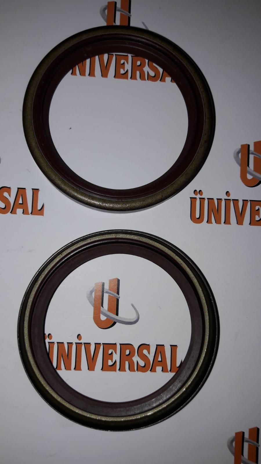 Toyota Keçe Teker Hılux Vigo 4x2/4x4 10-16 (Arka Aks Keçe İç) (61x78x7/10)