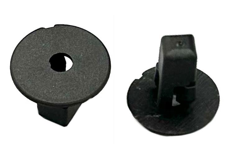 Toyota Klips Davlumbaz Çamurluk Corolla 10-21/Auris 10-22 /Yaris 10-227hilux 10-21 Ön (B Tip)