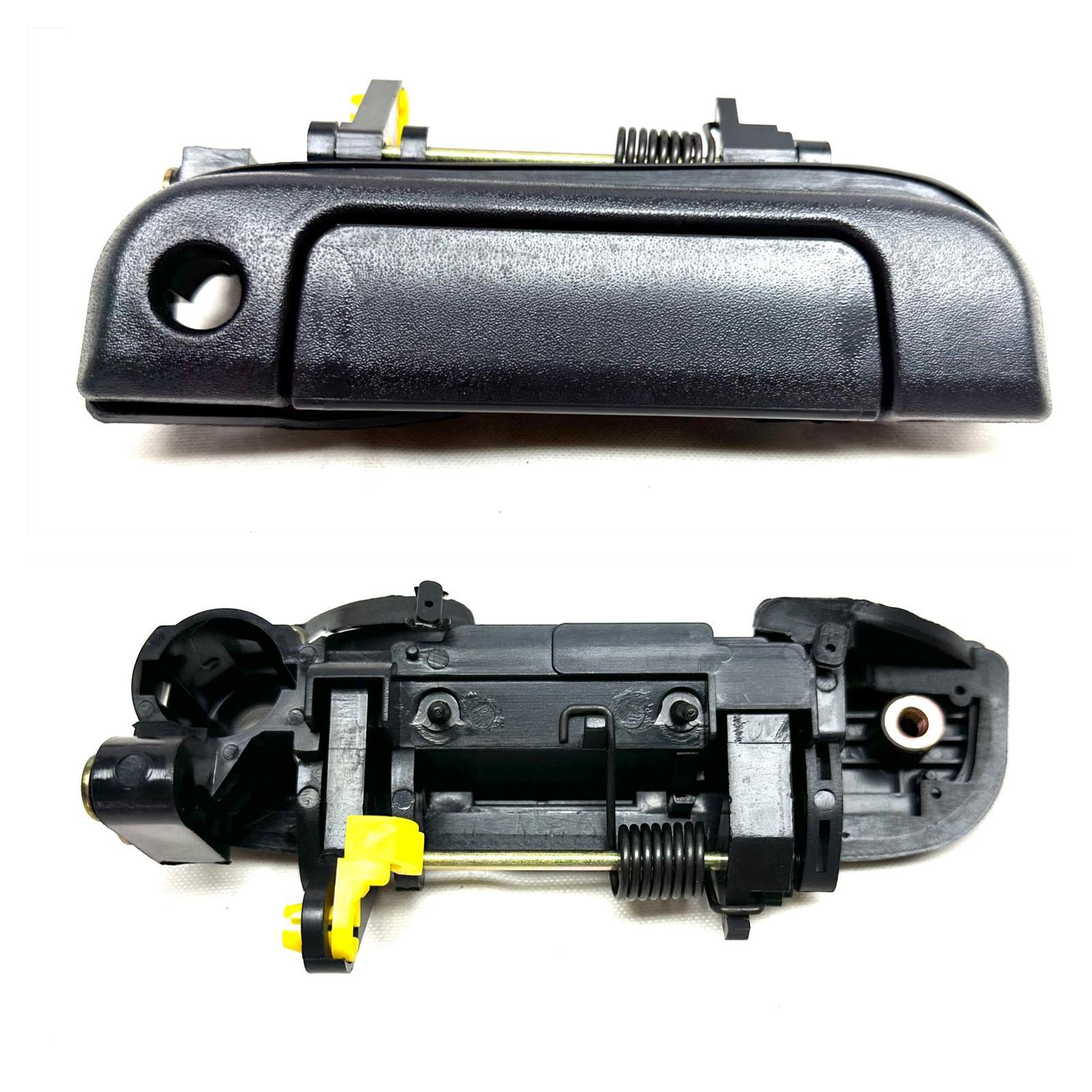 Toyota Kol Kapı Hiace 90-98 Ön Dış Sağ