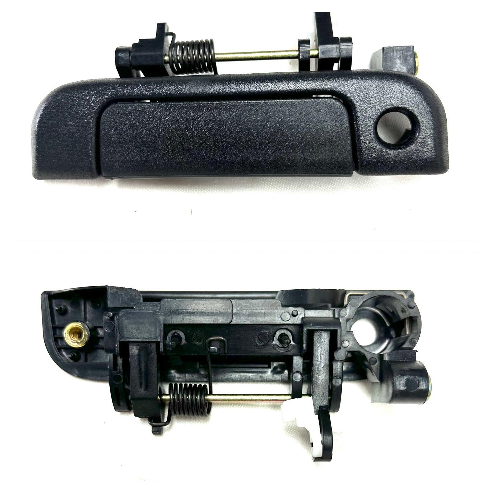 Toyota Kol Kapı Hiace 90-98 Ön Dış Sol