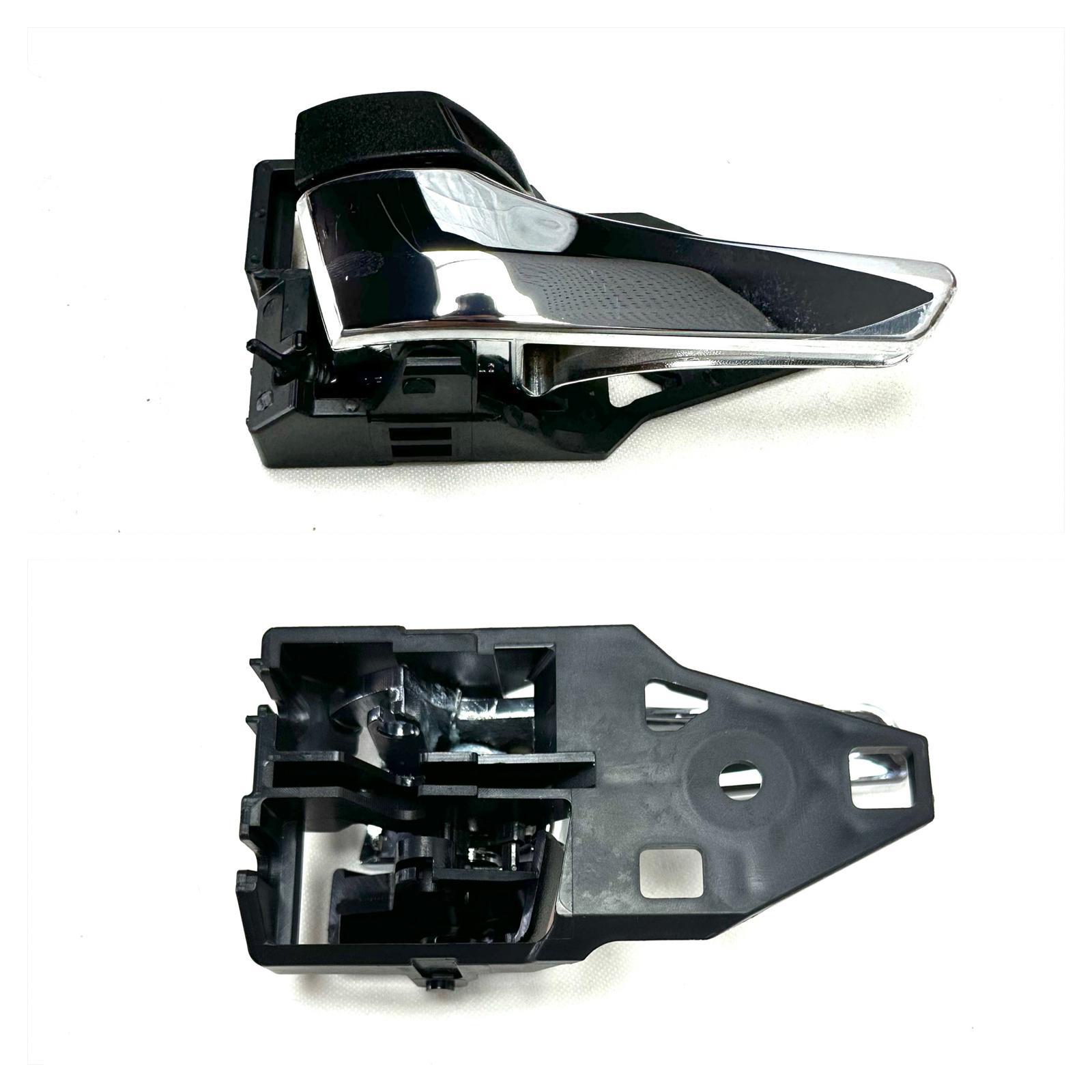 Toyota Kol Kapı Hılux Revo 15-19 Ön İç Sol (Krom)