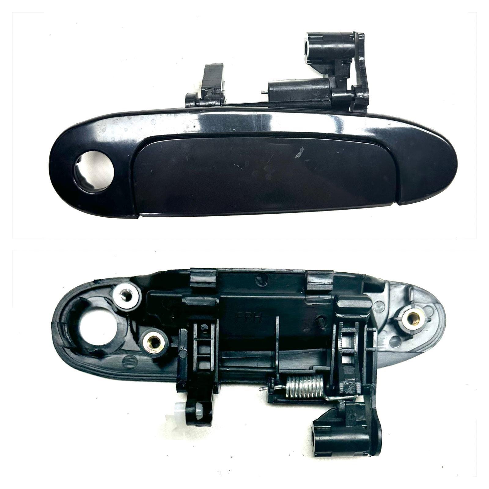 Toyota Kol Kapı Yaris 99-05 Ön Dış Sağ