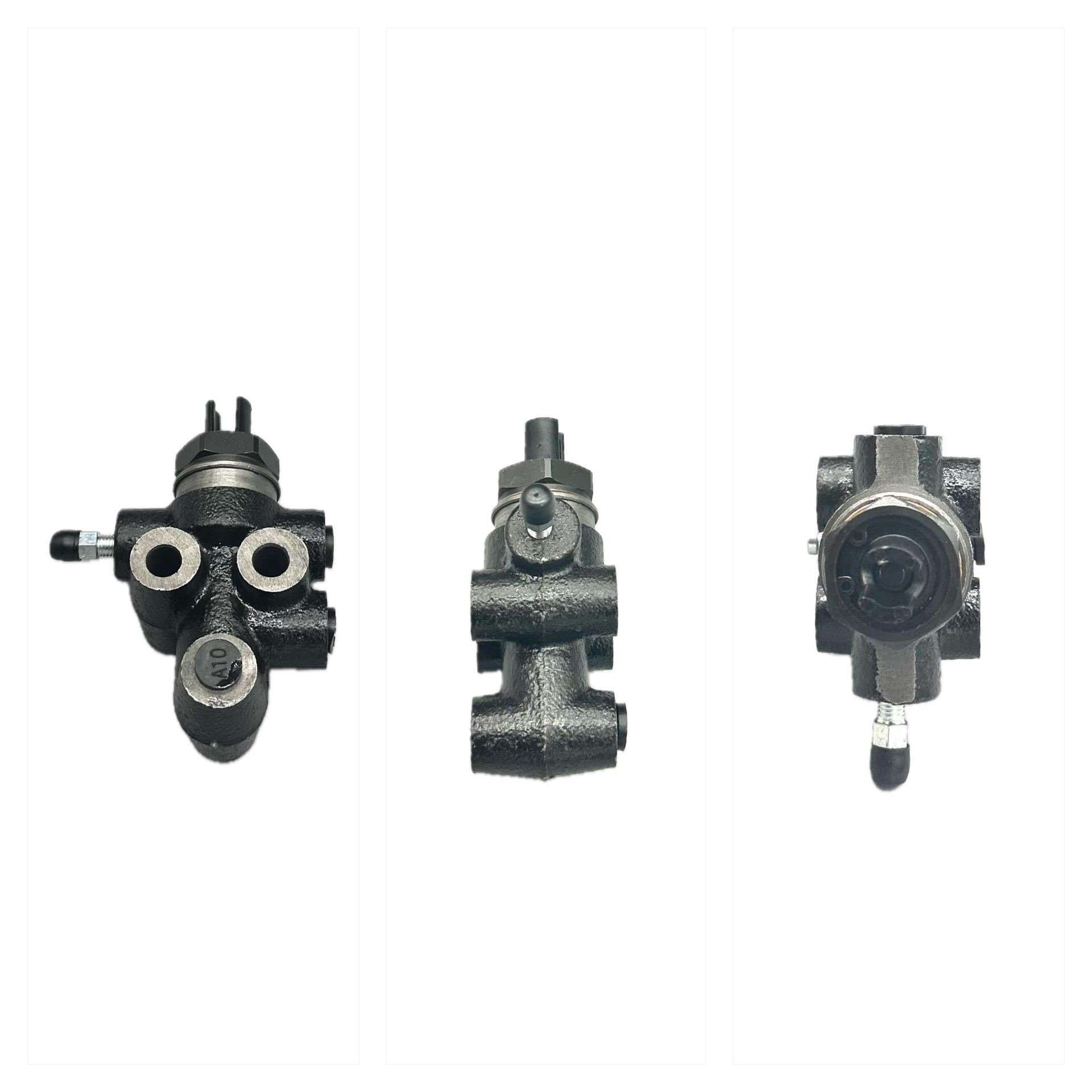 Toyota Limitör (Lcr Valfı) Hılux Ln85 89-02/Ln145 89-02