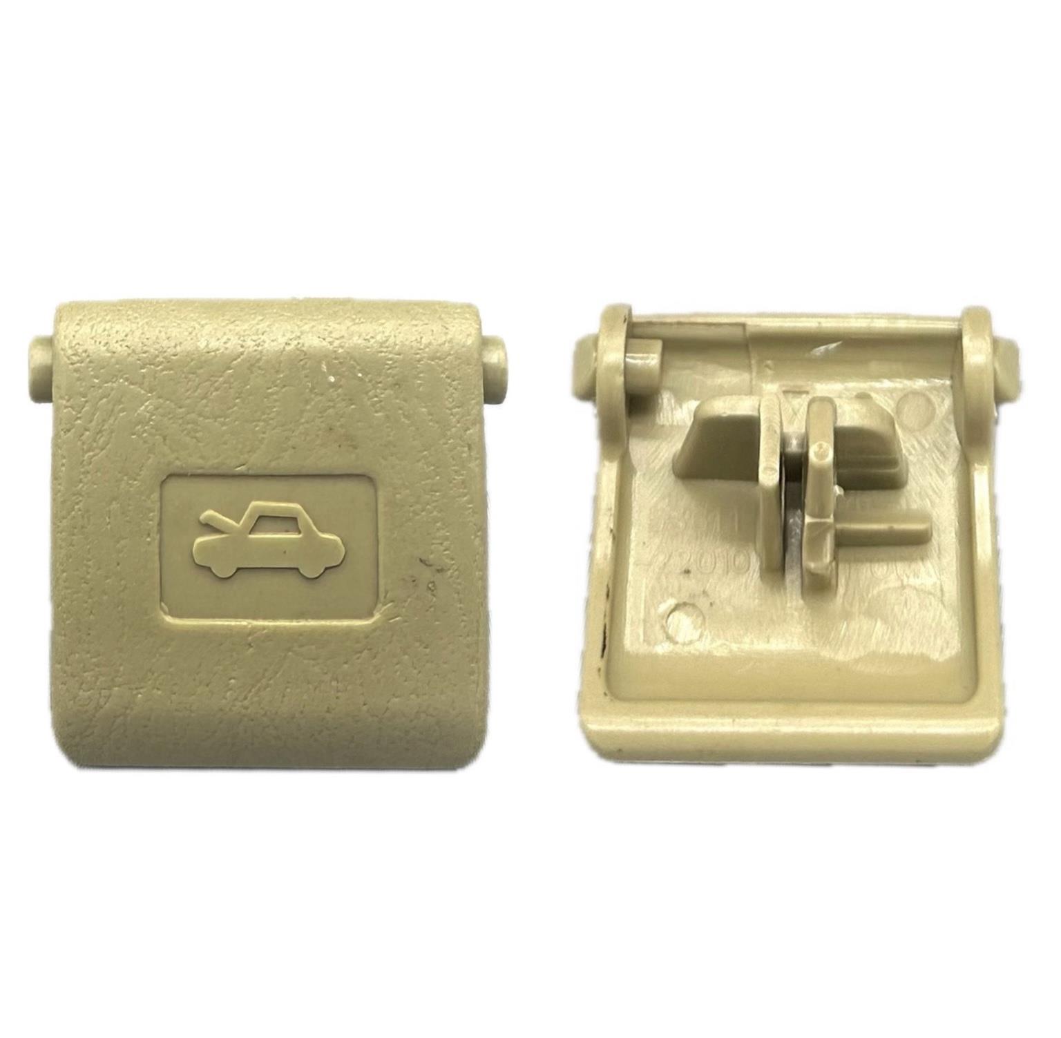 Toyota Mandal Kaput Açma Corolla Ae111 98-01 (Bej)