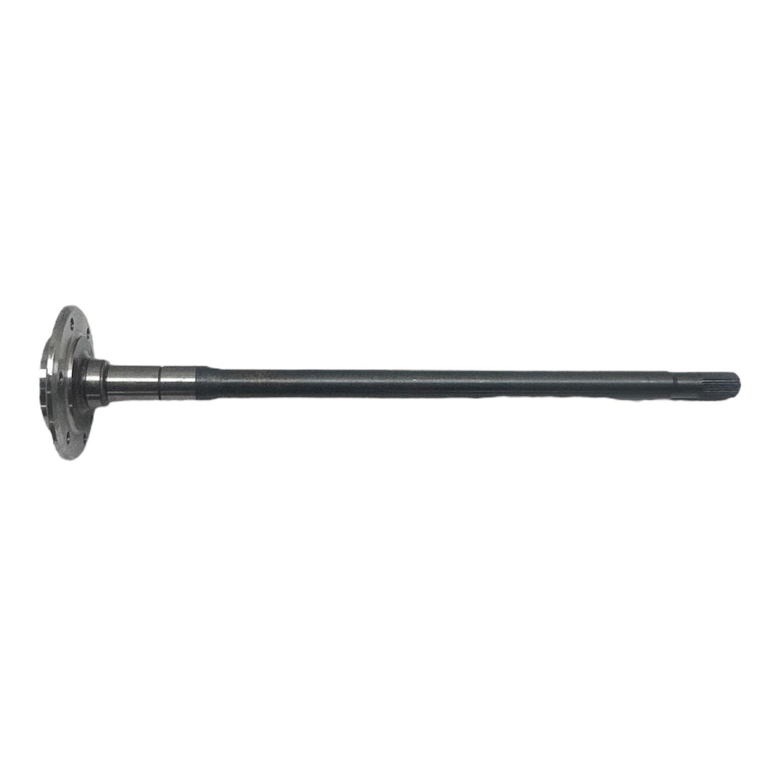 Toyota Mil Aks Hılux Vigo 4x2/4x4 12-14 Arka Sol/Sağ
