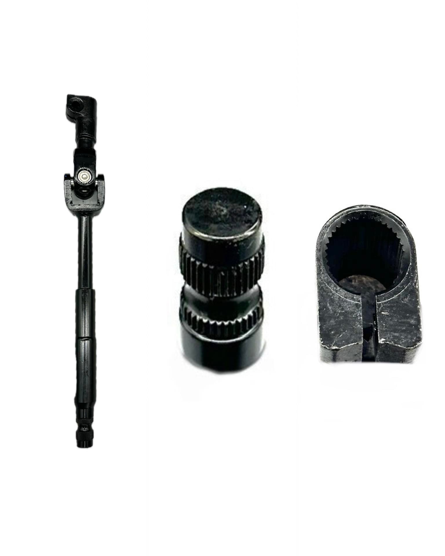 Toyota Mil Direksiyon Hılux Revo 15-21 (Ara)