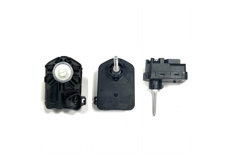 Toyota Motor Far Ayar Corolla 02-12