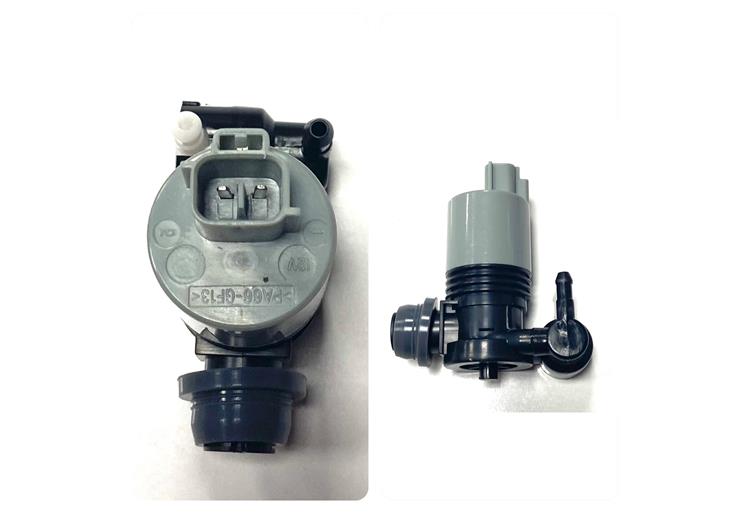 Toyota Motor Su Fiskiye Auris 13-19/Chr 16-20