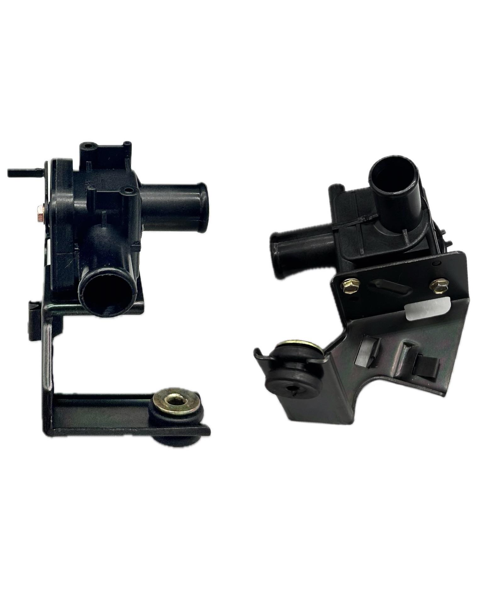 Toyota Musluk Kalorifer Corolla Ae101 88-01 (Komple)