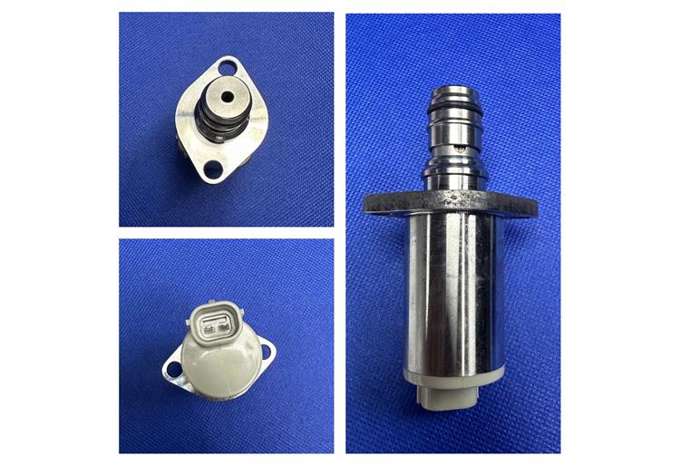 Toyota Müşür Pompa Enjektör Hılux 06-15/Land Curiser Prado 06-14 (Uzun Tip)