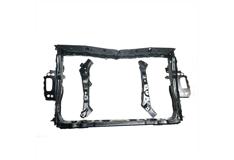 Toyota Panel Corolla 07-12 Ön