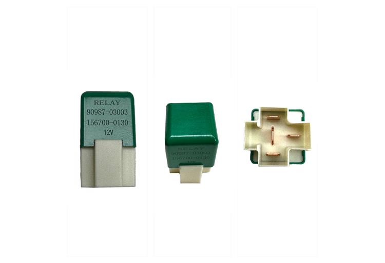 Toyota Role Fan Corolla Ae101 93-98