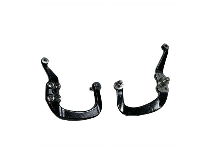Toyota Rot Çolak Direksiyon Hılux Ln106 88-97