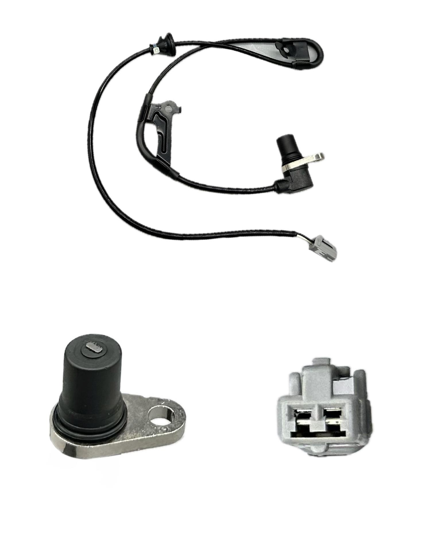 Toyota Sensör Abs Avensis 97-02 Arka Sağ