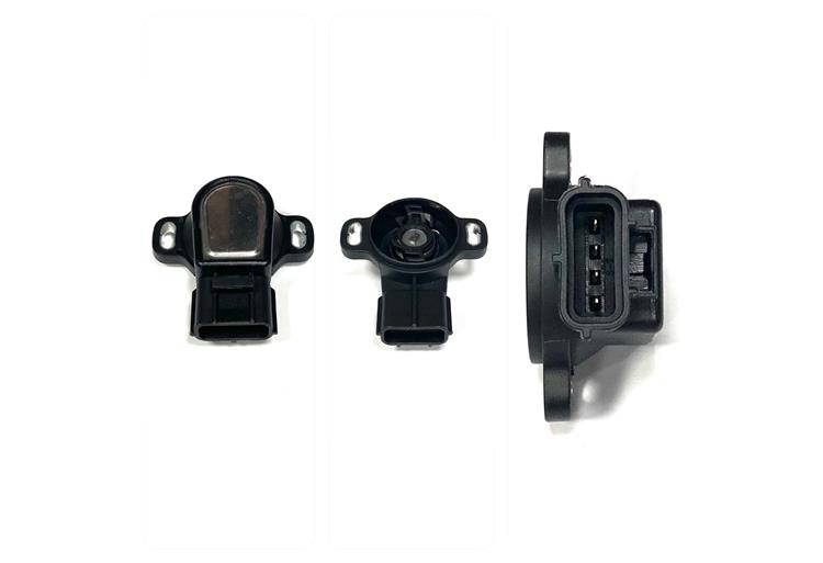 Toyota Sensör Gaz Kelebek Corolla Ae101 92-97/Carina92-97/Rav4 96-00/Grand Vitara 94-96/Swift 94-96/Baleno 94-96/Jimny 94-96/Sx-4 94-96 (4 Fişli)