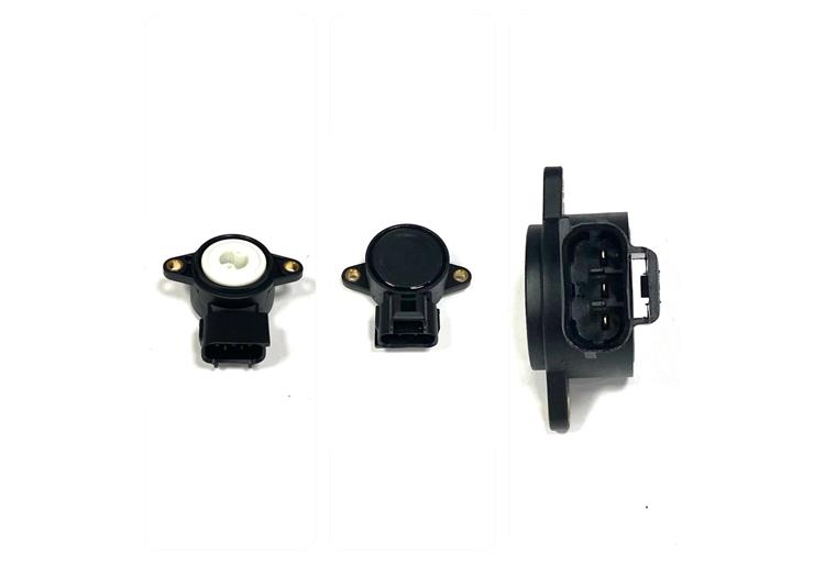 Toyota Sensör Gaz Kelebek Corolla Ae111 99-01