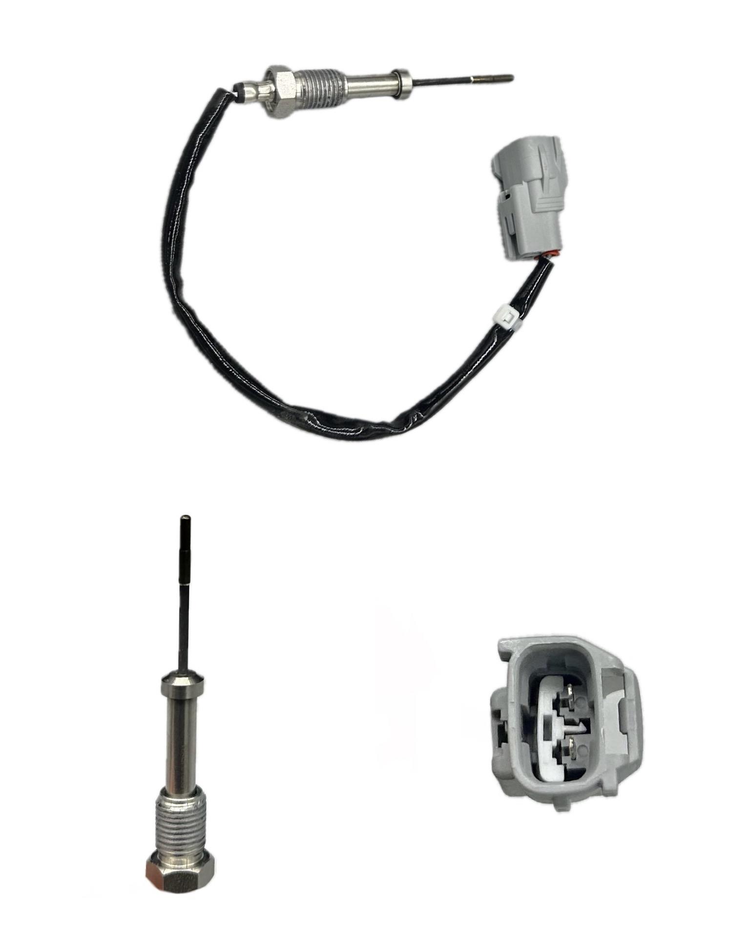 Toyota Sensör Partikül Corolla Verso 05-14/Avensis 05-14/Rav4 2,0- 2,2 05-14 (C)