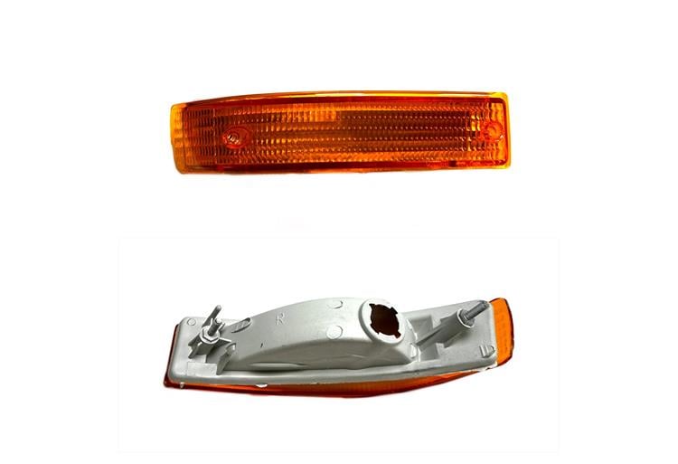 Toyota Sinyal Tampon Corolla Ae92 88-92 Sağ