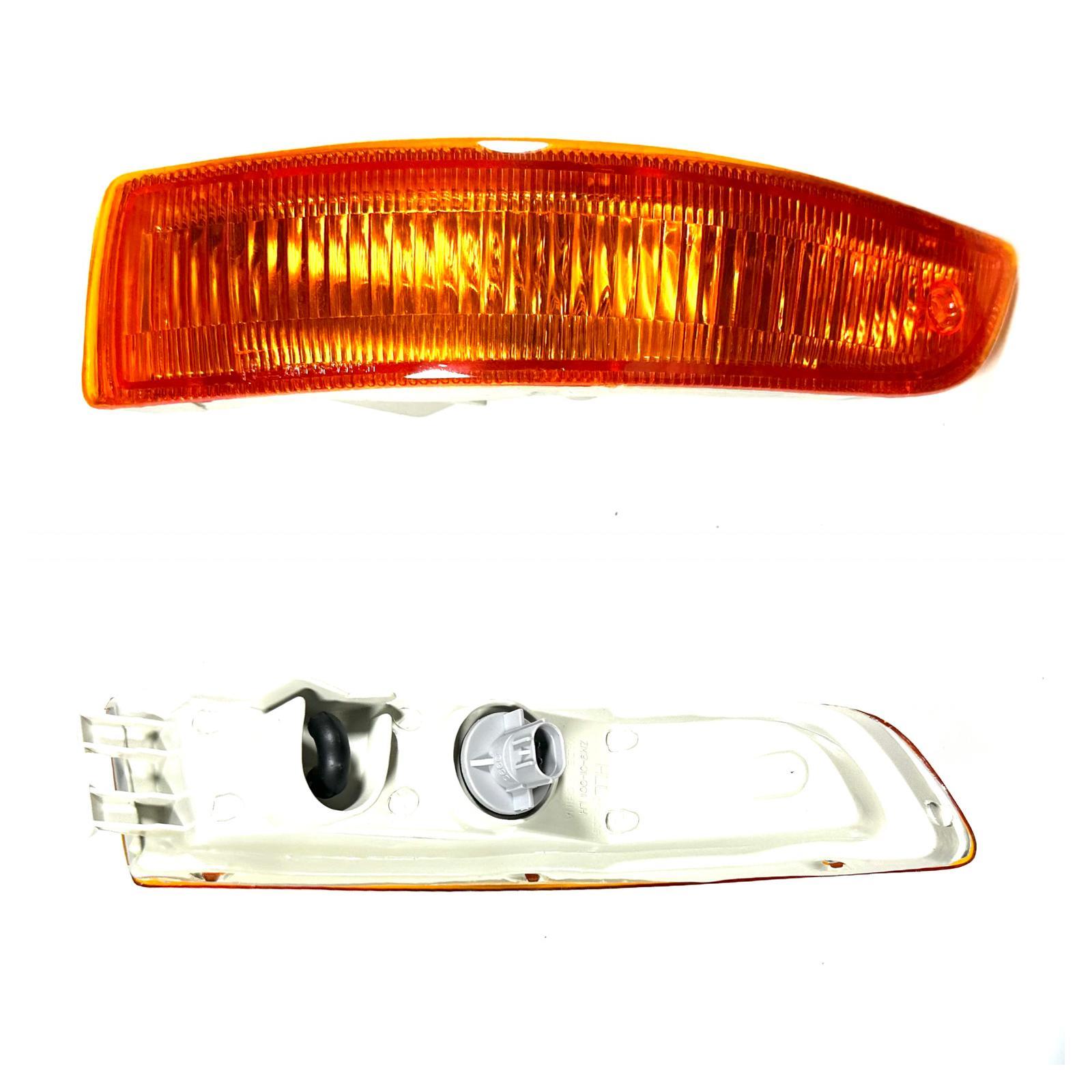 Toyota Sinyal Tampon Corona St191 92-96 Sol 