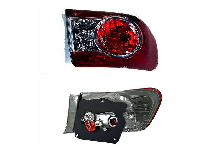 Toyota Stop Corolla 10-12 Dış Sağ