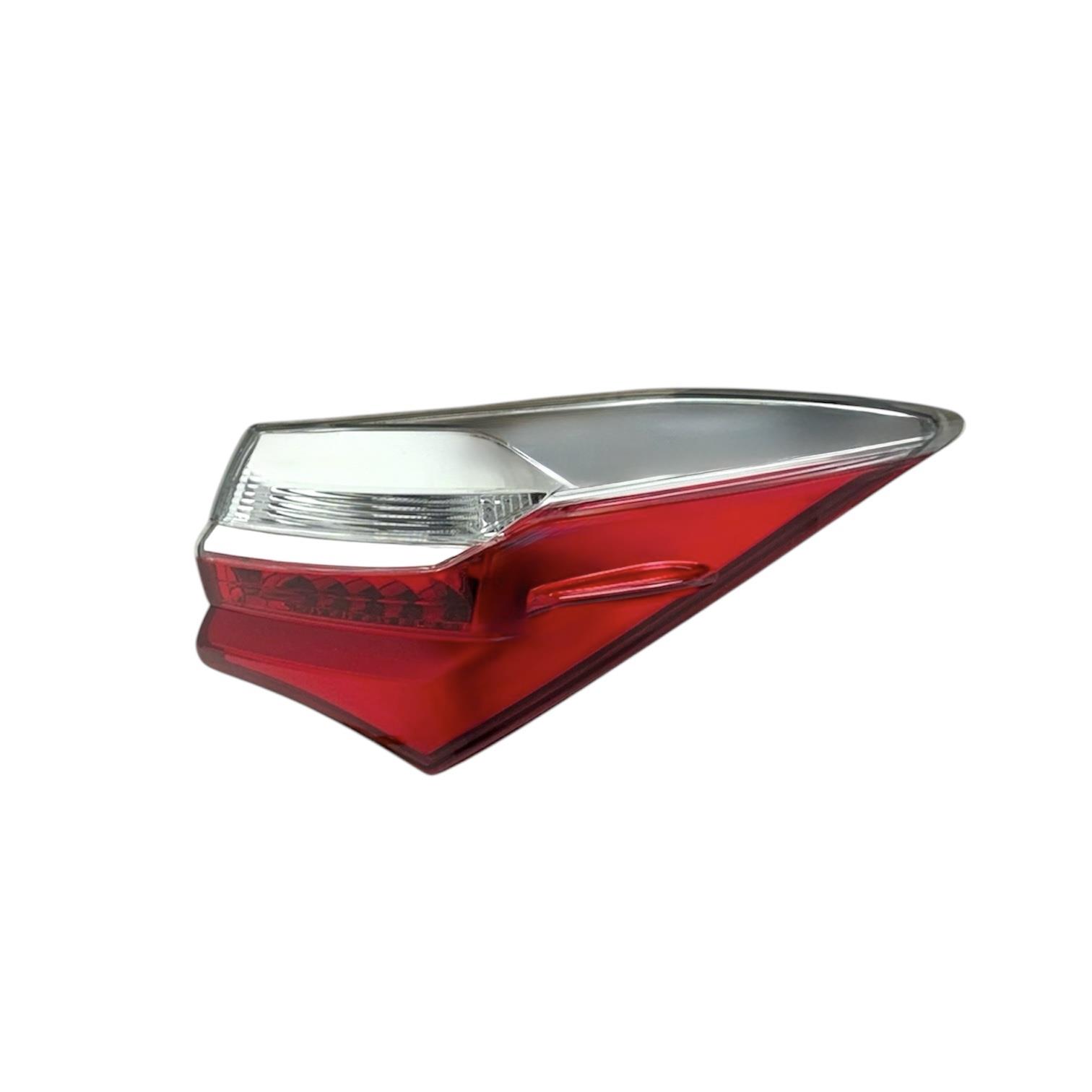 Toyota Stop Corolla 17-19 Dış Sağ (Ledli)