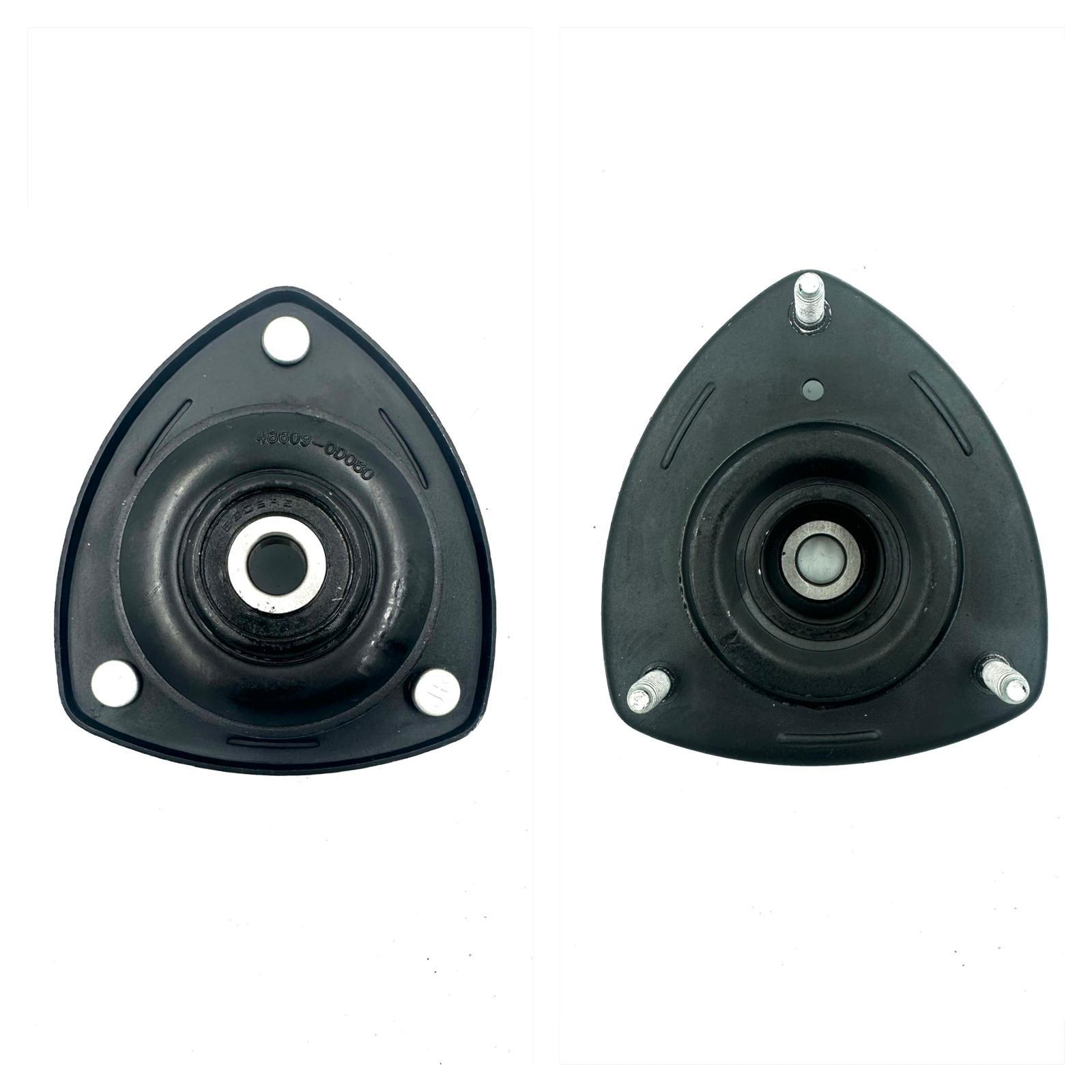 Toyota Takoz Amortisör Yaris 98-05 Ön
