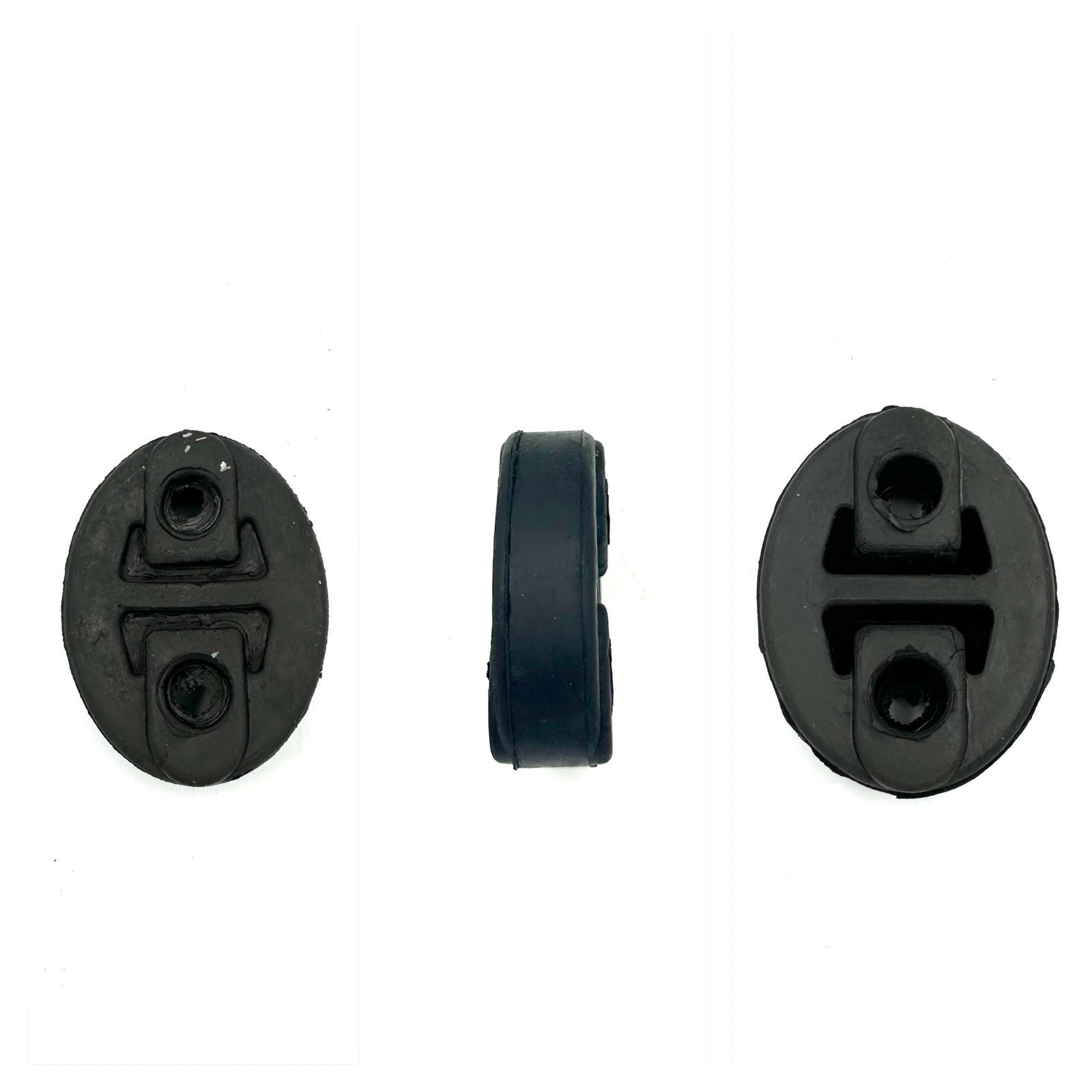 Toyota Takoz Eksoz Corolla 02-06