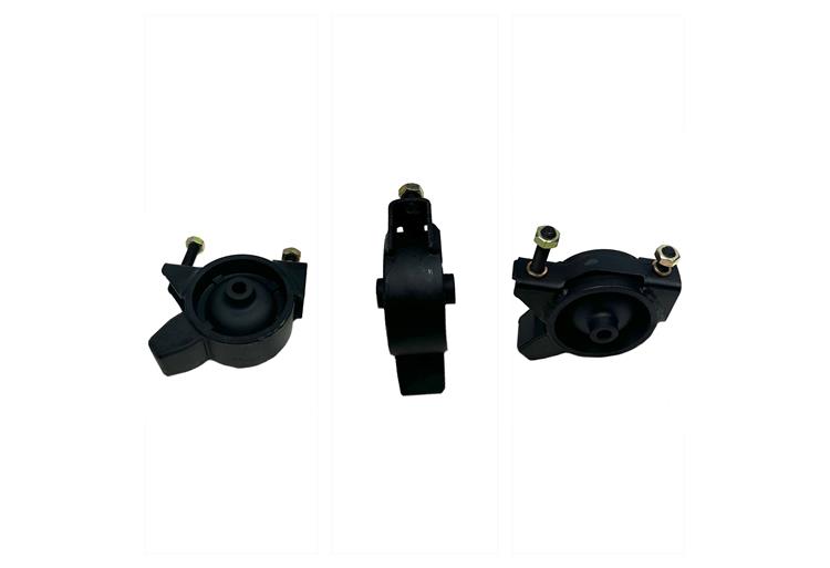 Toyota Takoz Motor Corolla 1,3 88-92 Arka