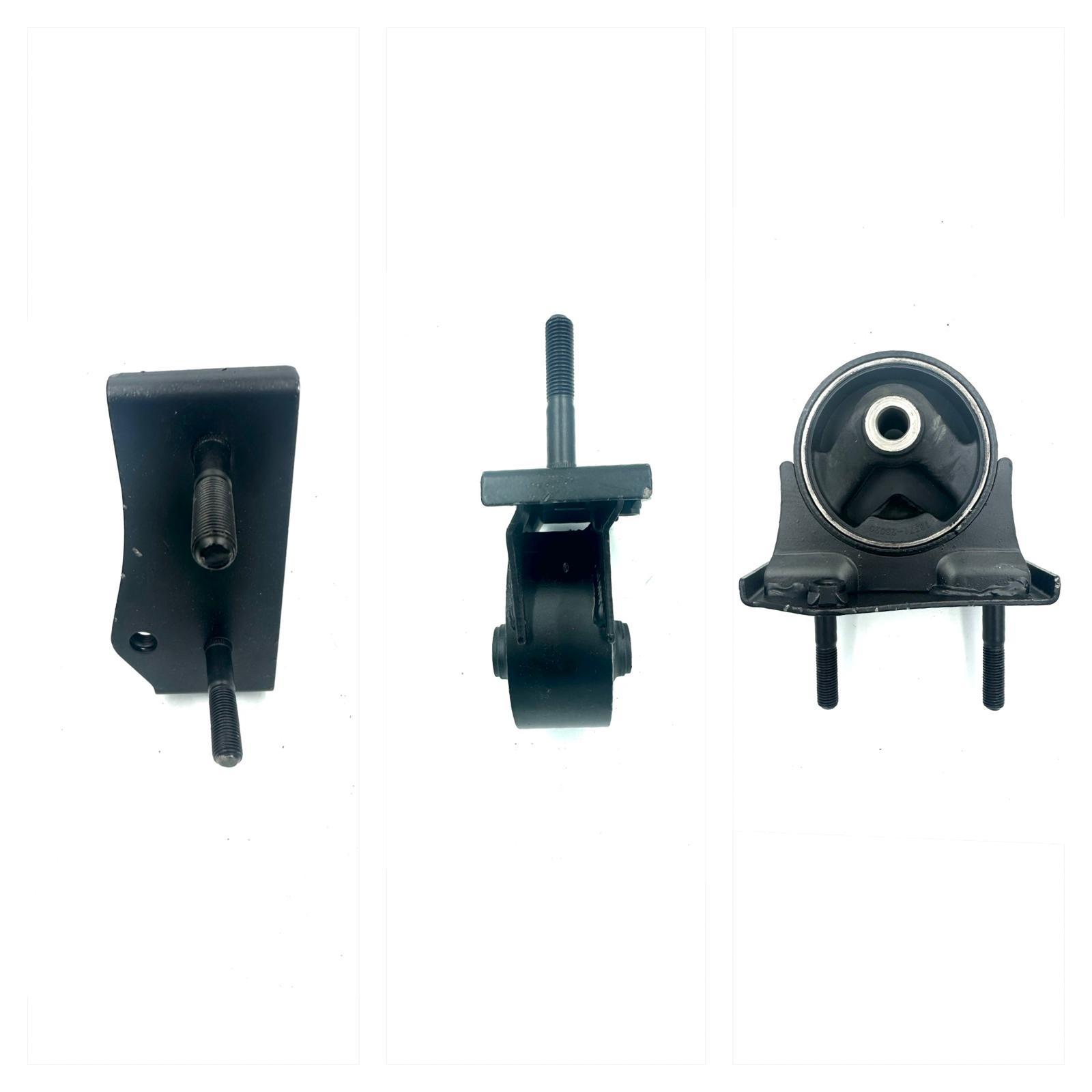 Toyota Takoz Motor Rav4 01-05 Arka