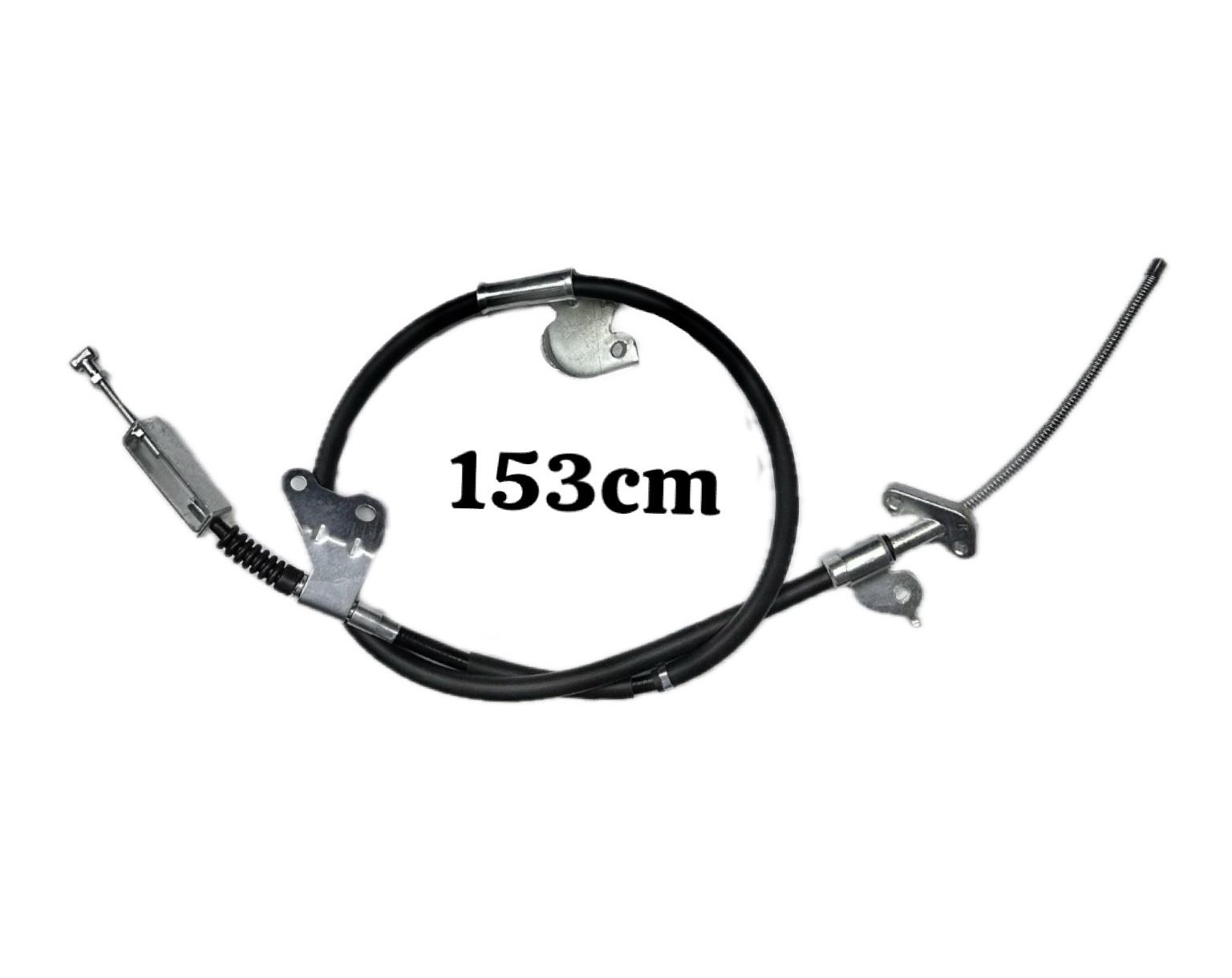 Toyota Tel Fren El Hılux Revo 15-23 Arka Sağ