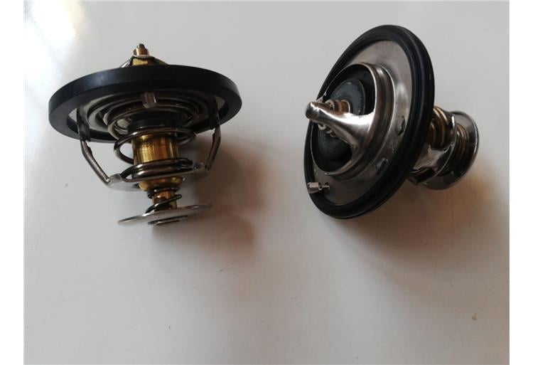 Toyota Termostat Corolla Dızel 07-12/Yaris Dizel 07-12/ Auris 07-12 (82 Derece)