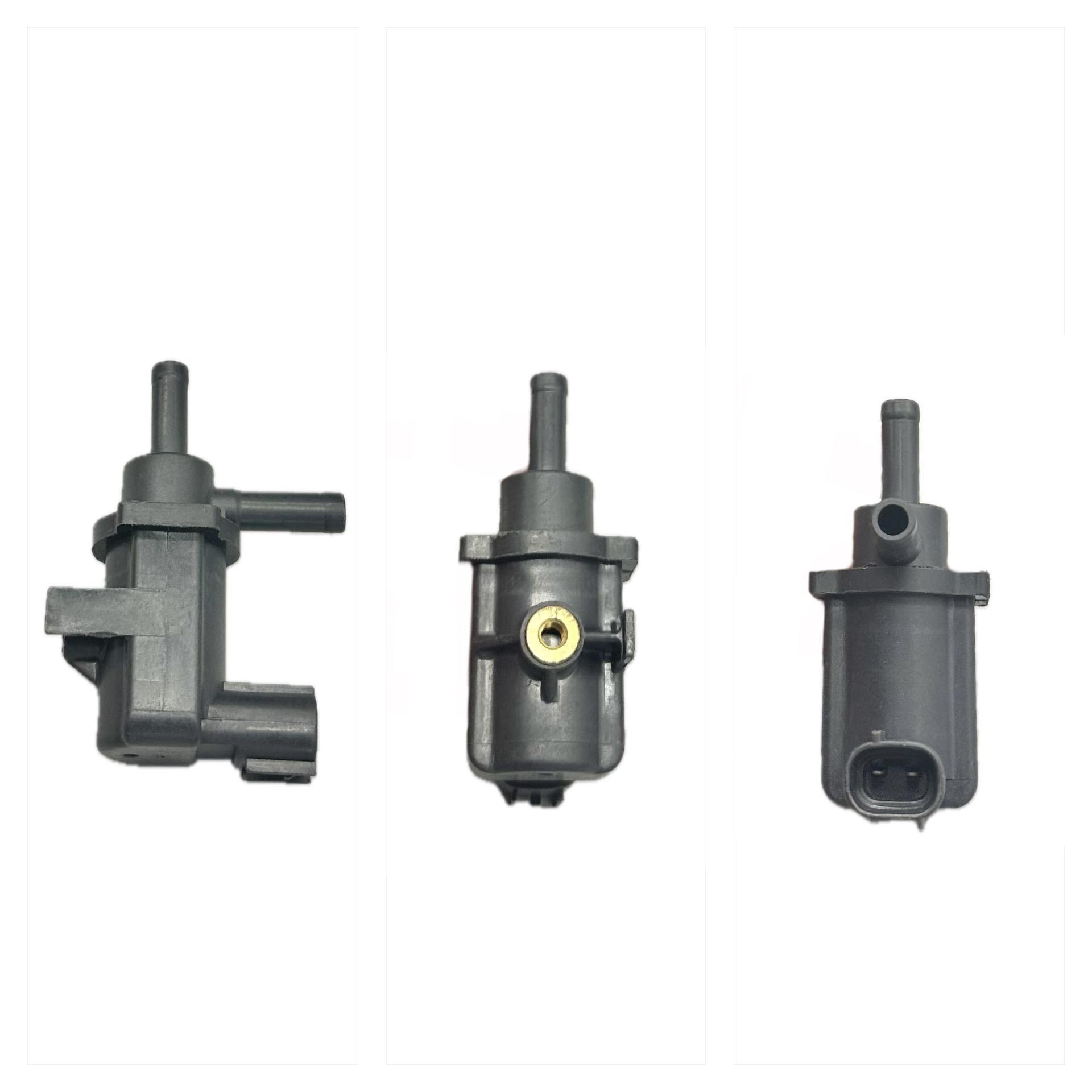 Toyota Valf Selenoit Vakum Corolla 02-08/Avensis 03-09/ Corolla Verso 04-09/Yaris 04-09