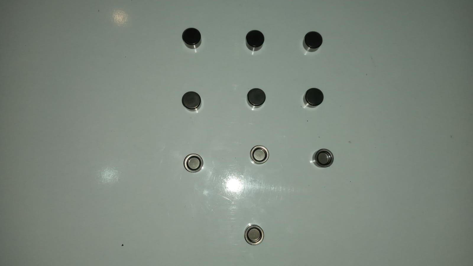 Toyota Yay Subap Corolla 07-09/Auris 1,6 Benzinli 07-09 