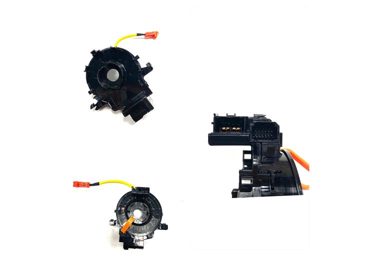 Toyota Zemberek Aırbag Corolla 07-12 /Auris 07-10 /Yaris 12-14/Hılux 10-12 (Tek Kablolu)