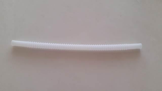 UNIVERSAL UNIVERSAL- ŞAMANDIRA YAKIT İÇ HORTUMU (25 CM) (TÜM MODELLER İÇİN)