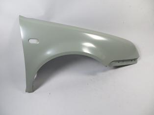 VOLKSWAGEN BORA- 99/05; ÖN ÇAMURLUK DELİKLİ SAĞ GRİ BOYALI (SIMYI)