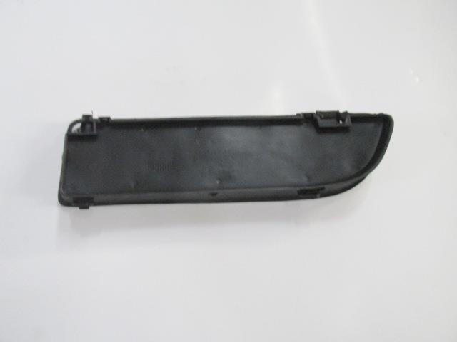 VOLKSWAGEN BORA- 99/05; SİS LAMBA KAPAĞI SAĞ SİS DELİKSİZ (TW)