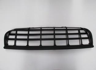 VOLKSWAGEN CRAFTER- 07/17; ÖN TAMPON PANJURU SİYAH (TW)