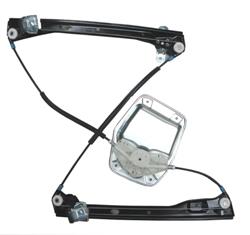 VOLKSWAGEN JETTA- 5- 06/10; ÖN CAM KRİKOSU SAĞ ELEKTRİKLİ/MOTORSUZ (TW)