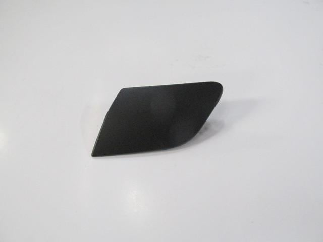 VOLKSWAGEN JETTA- 5- 06/10; ÖN TAMPON BANDI SOL SIYAH (FAR YIKAMA KAPAGI) (GTI) (TW)