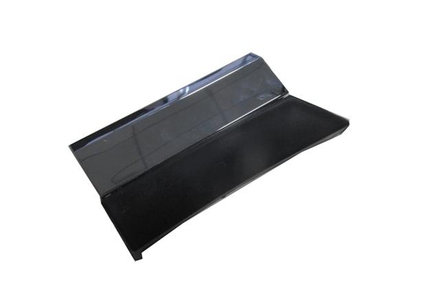 VOLKSWAGEN PASSAT- B8- 19/22; ÖN ÇAMURLUK BANDI ALT/ÜST KOMPLE SOL (NİKELAJLI)