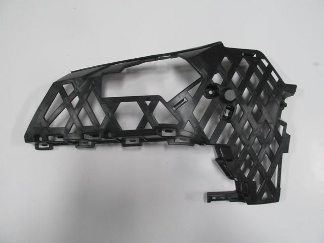 VOLKSWAGEN PASSAT-VARIANT- B8- 23/24; ÖN TAMPON BAĞLANTI BRAKETİ SOL PLASTİK (TW)