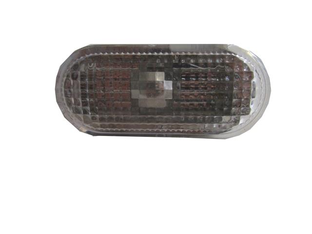 VOLKSWAGEN POLO- 3- 95/99; ÇAMURLUK SİNYALİ BEYAZ SAĞ/SOL AYNI (ADET) (EUROLAMP)
