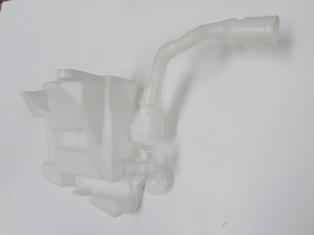 VOLKSWAGEN POLO- 6- 14/17; ÖN CAM SU BİDONU/DEPOSU (MOTORSUZ) (TW)