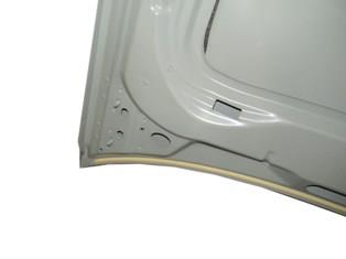 VOLKSWAGEN TOURAN- 08/10; MOTOR KAPUTU GRİ BOYALI (İCELİ/ÇEKOMASTİKLİ)