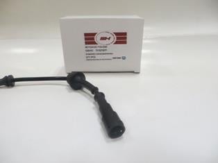 VOLKSWAGEN TRANSPORTER- T4- 02/03; ABS SENSÖRÜ ÖN SAĞ/SOL AYNI (ADET) 2 FİŞLİ (SH)